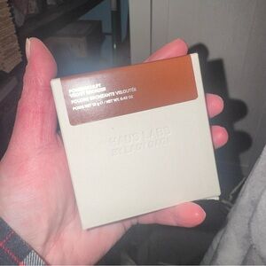 Power sculpt velvet bronzer - deep level 10